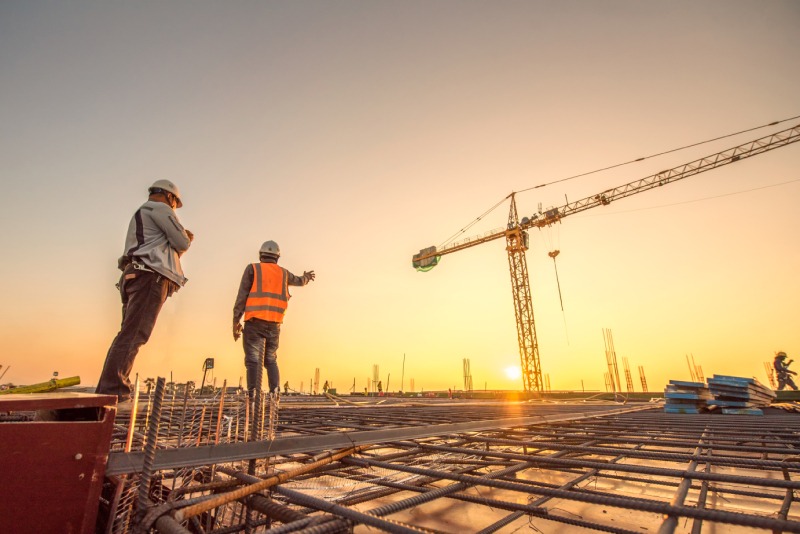 Building Excellence