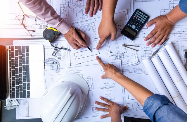 Building the Future